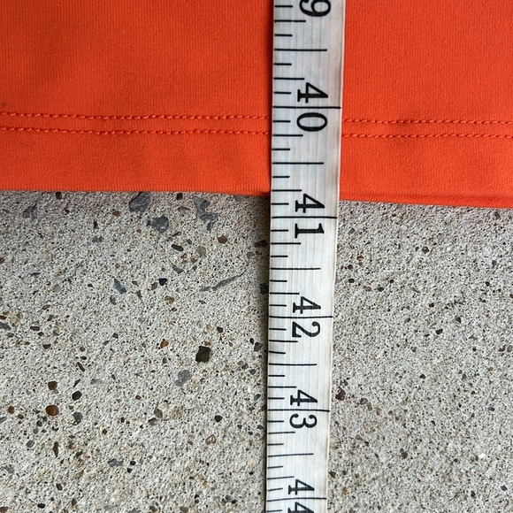 Bebe Coral Strappy Sleeveless Knit Bodycon Midi Dress Size Medium - Picture 11 of 13